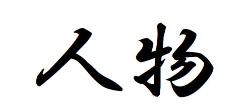 #1 Let`s say the name of the person and the parts of body in Japanese.